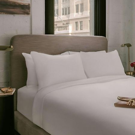 Sonder By Marriott Bonvoy The Winfield Apartments Downtown La Los Angeles Dış mekan fotoğraf