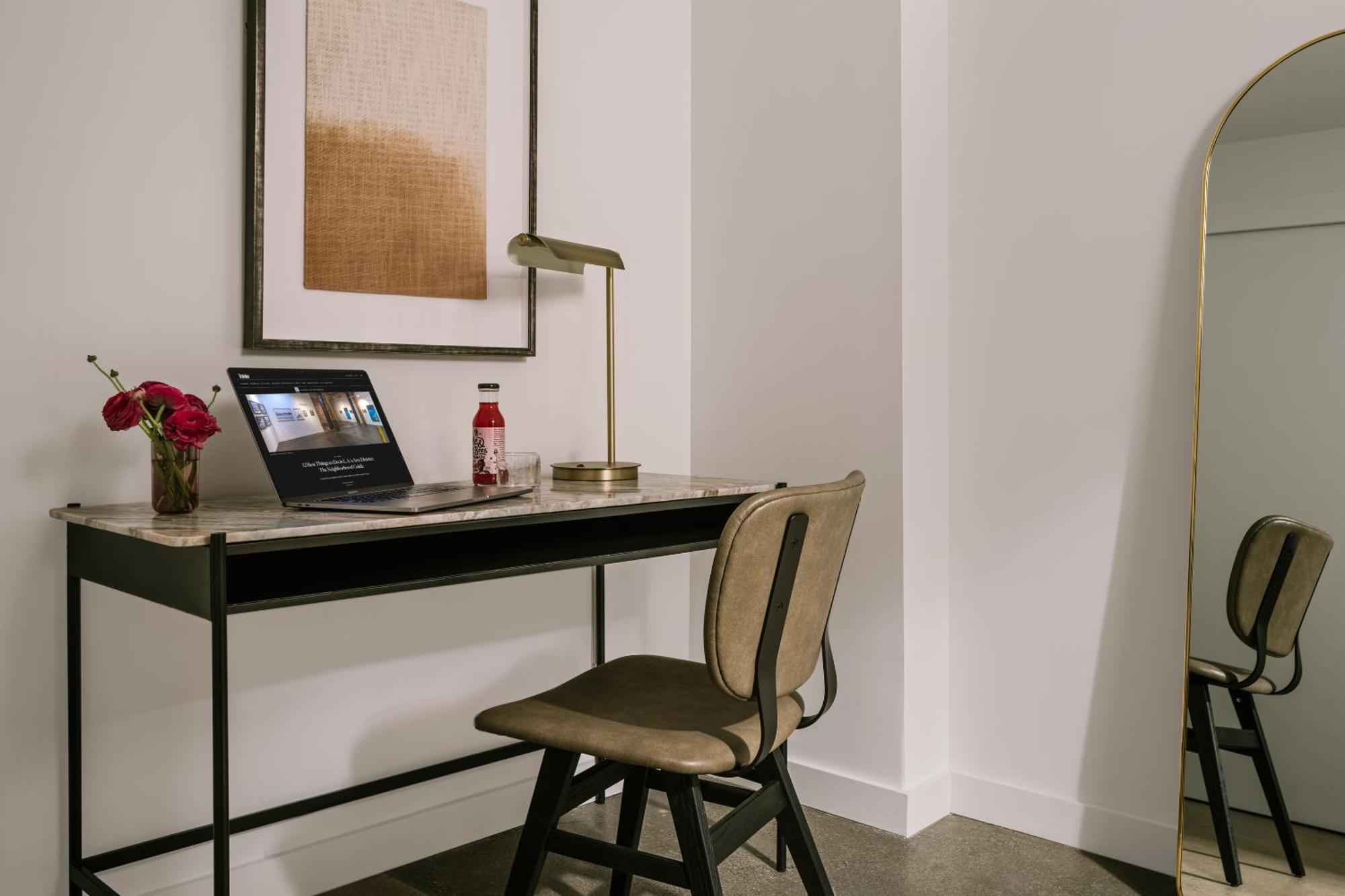Sonder By Marriott Bonvoy The Winfield Apartments Downtown La Los Angeles Dış mekan fotoğraf