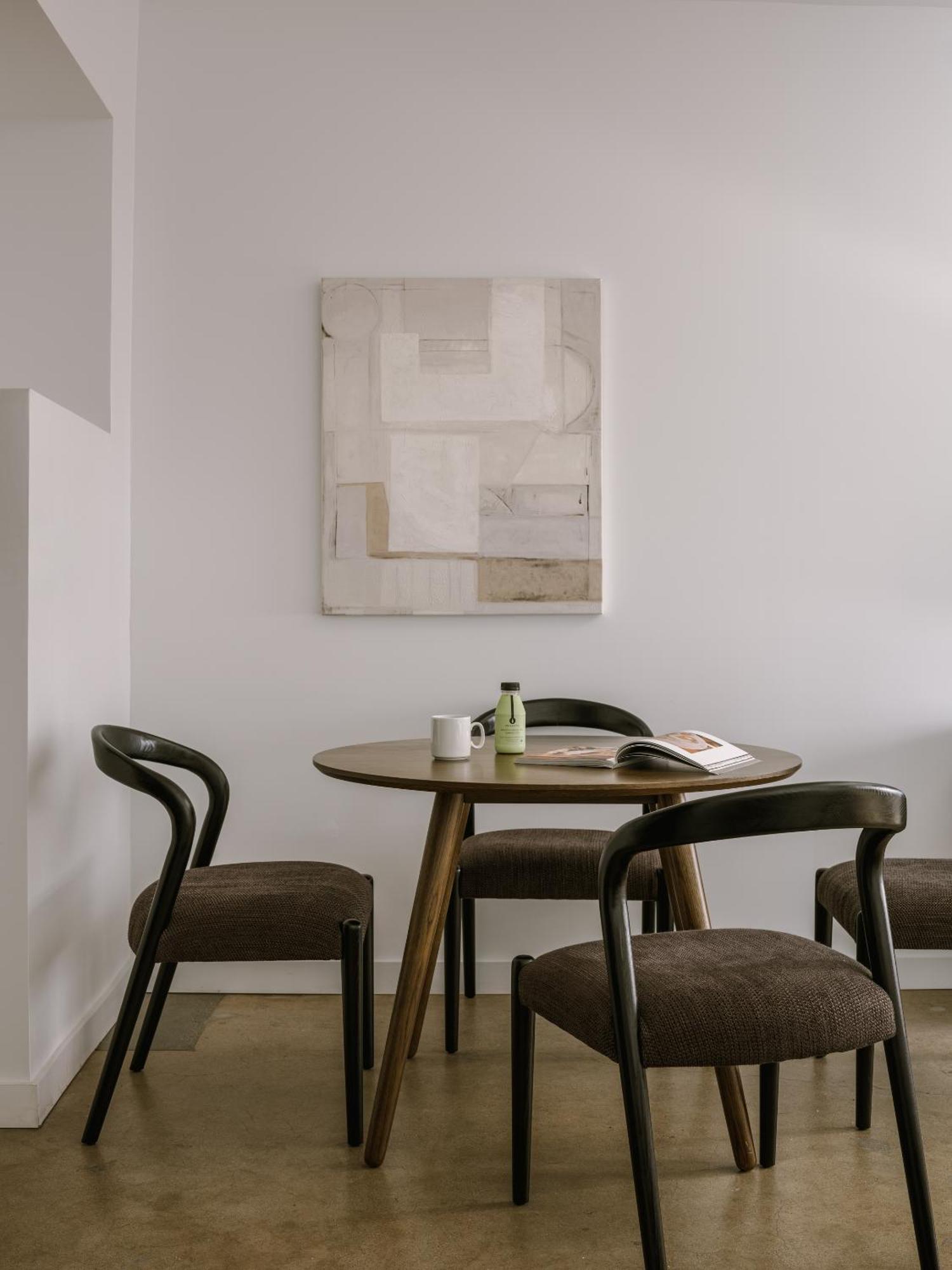 Sonder By Marriott Bonvoy The Winfield Apartments Downtown La Los Angeles Oda fotoğraf
