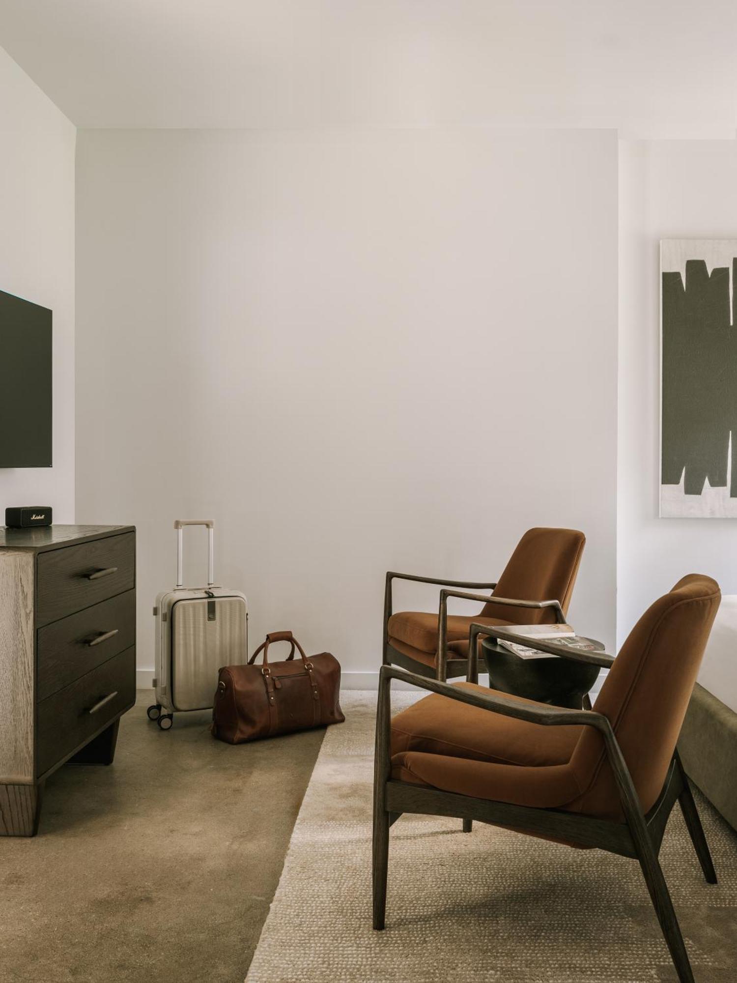 Sonder By Marriott Bonvoy The Winfield Apartments Downtown La Los Angeles Oda fotoğraf
