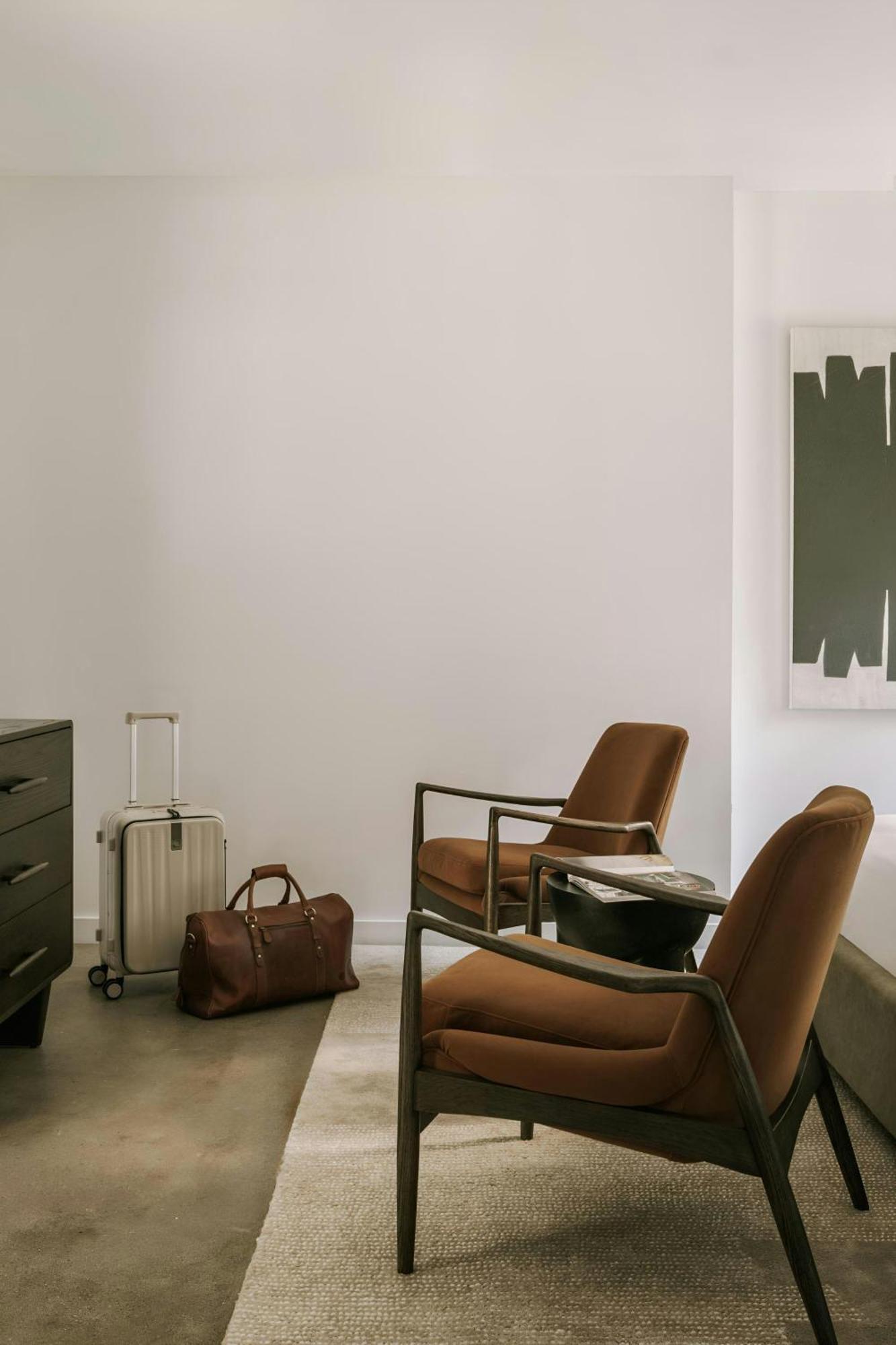 Sonder By Marriott Bonvoy The Winfield Apartments Downtown La Los Angeles Dış mekan fotoğraf