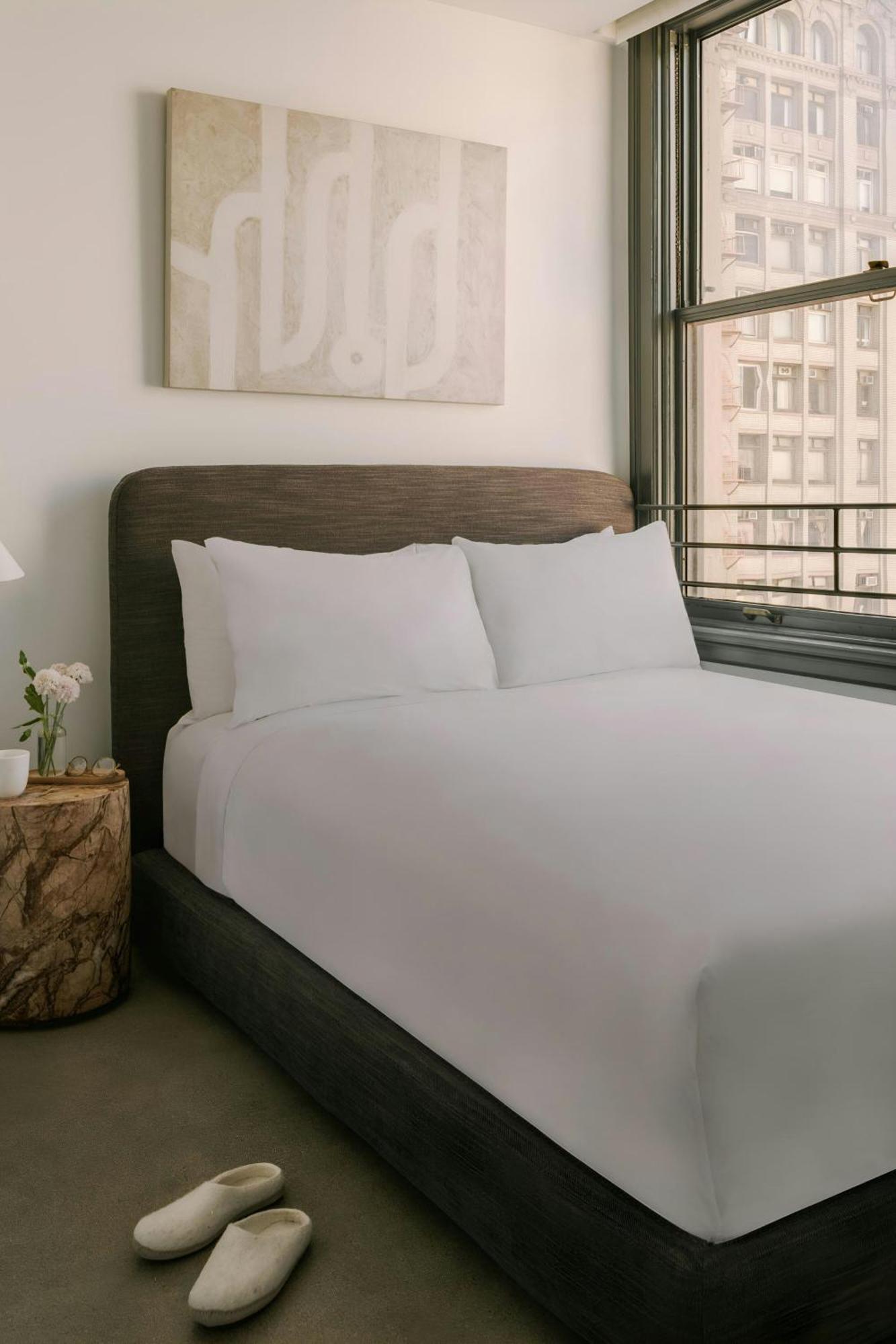 Sonder By Marriott Bonvoy The Winfield Apartments Downtown La Los Angeles Dış mekan fotoğraf