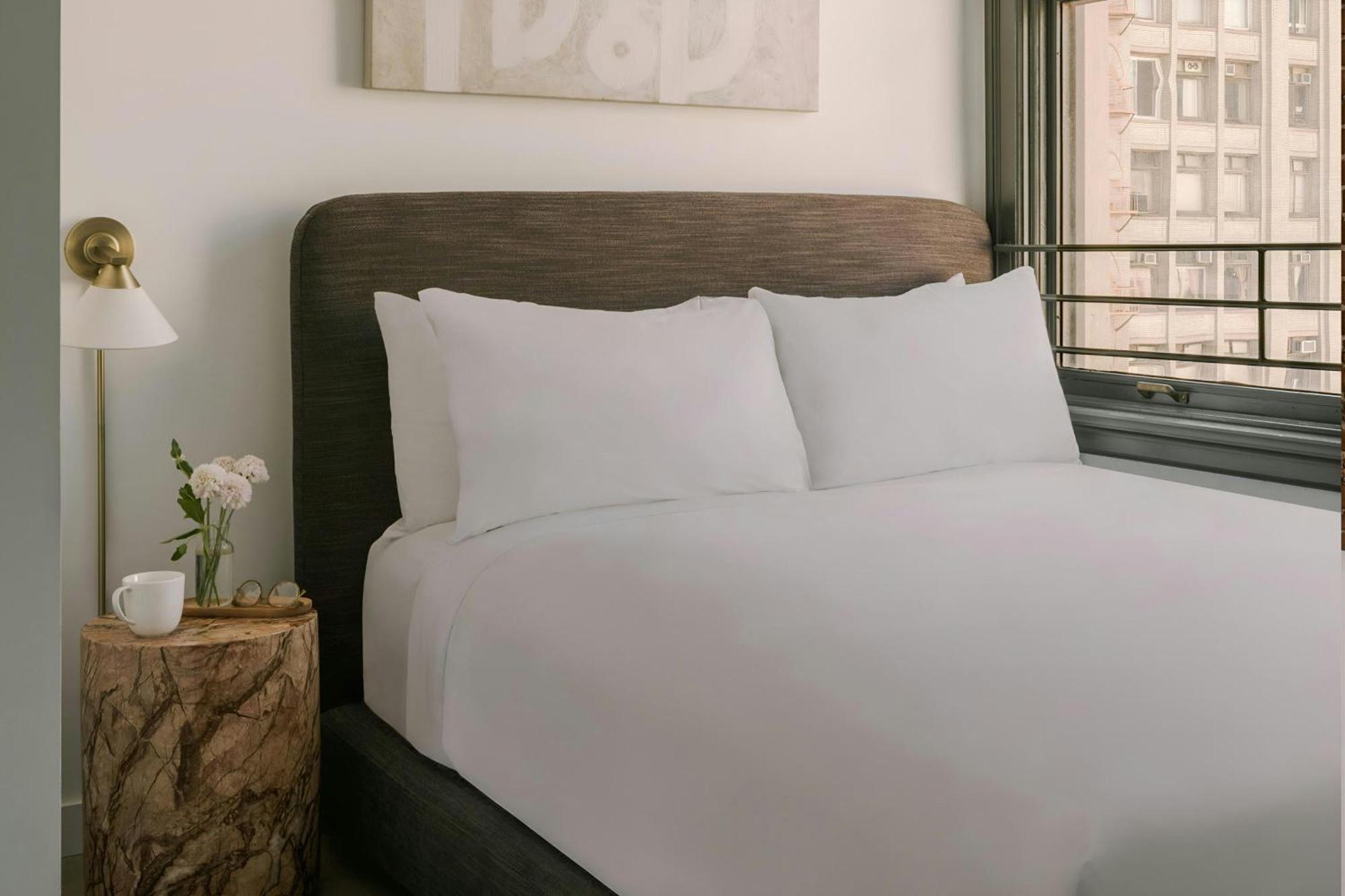 Sonder By Marriott Bonvoy The Winfield Apartments Downtown La Los Angeles Dış mekan fotoğraf