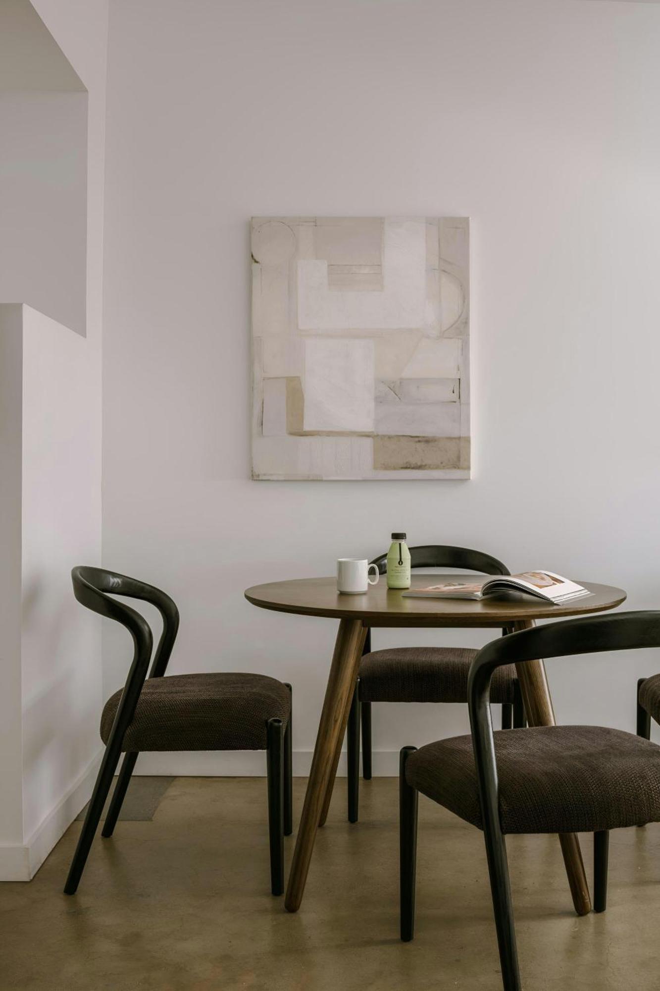 Sonder By Marriott Bonvoy The Winfield Apartments Downtown La Los Angeles Dış mekan fotoğraf