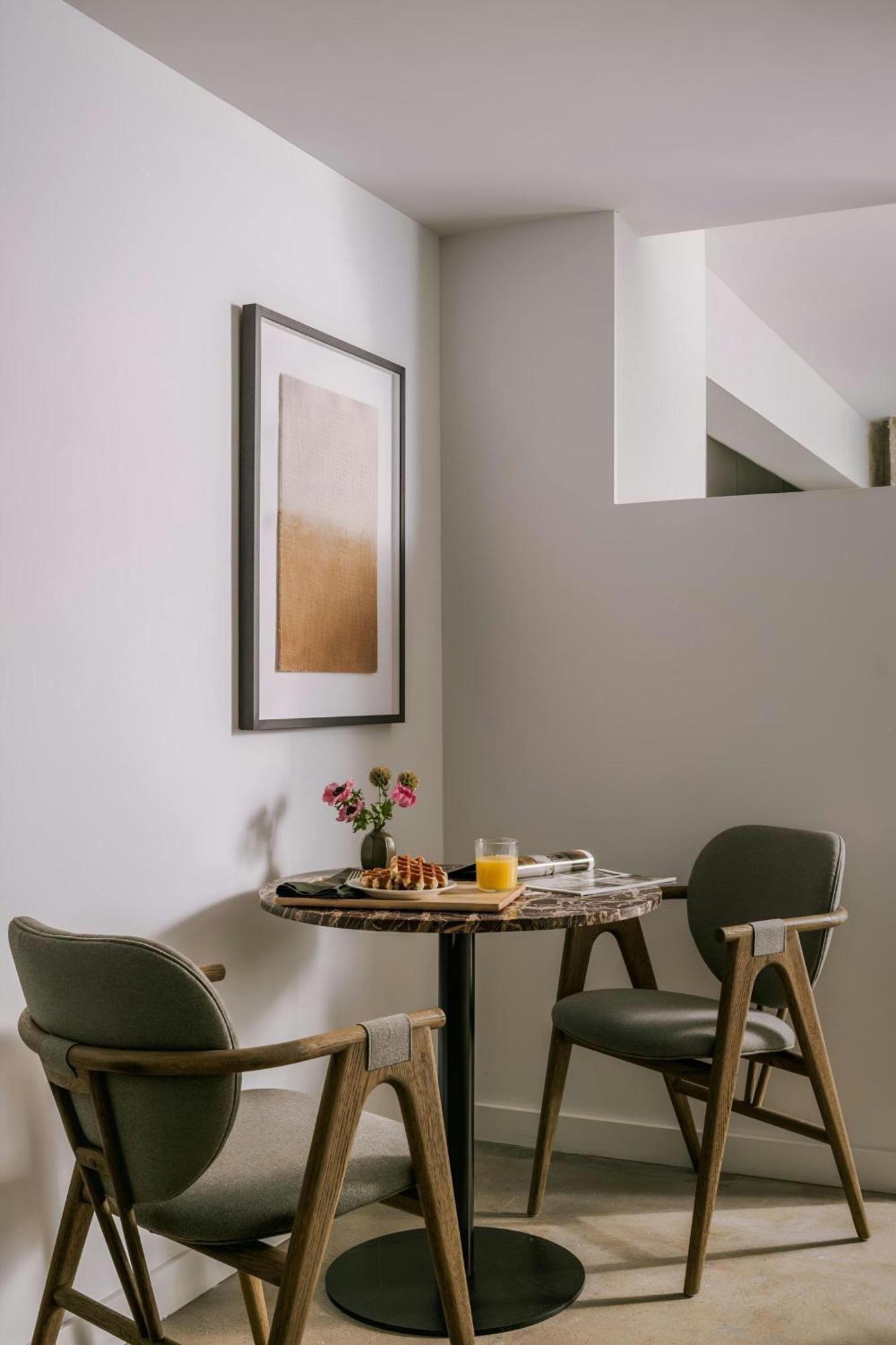 Sonder By Marriott Bonvoy The Winfield Apartments Downtown La Los Angeles Dış mekan fotoğraf